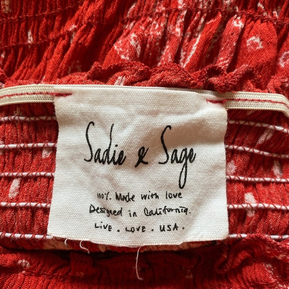 ❣️SOLD ON MERCARI❣️ - Picture 4 of 6